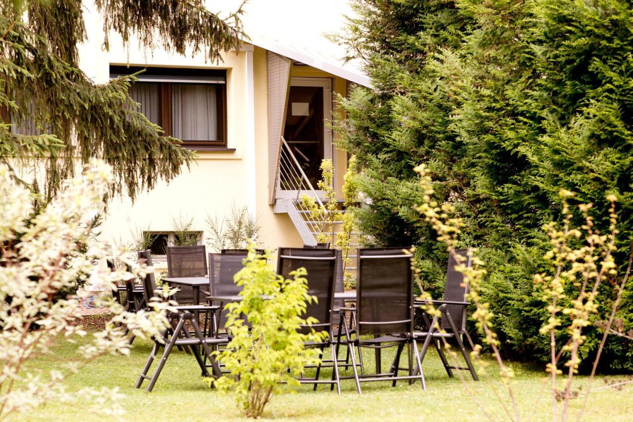 Mariaweiler Hof Hotel Duren Exterior photo