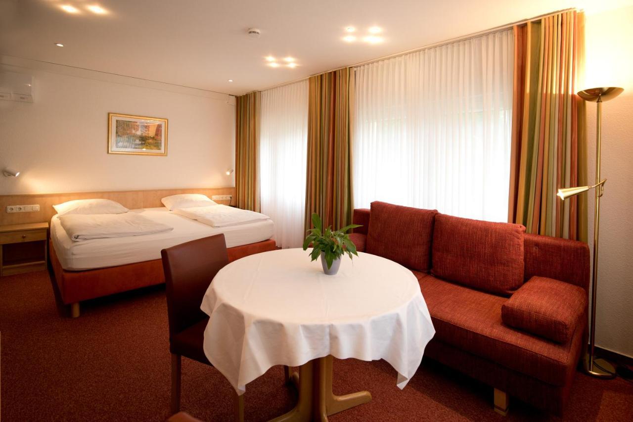 Mariaweiler Hof Hotel Duren Exterior photo