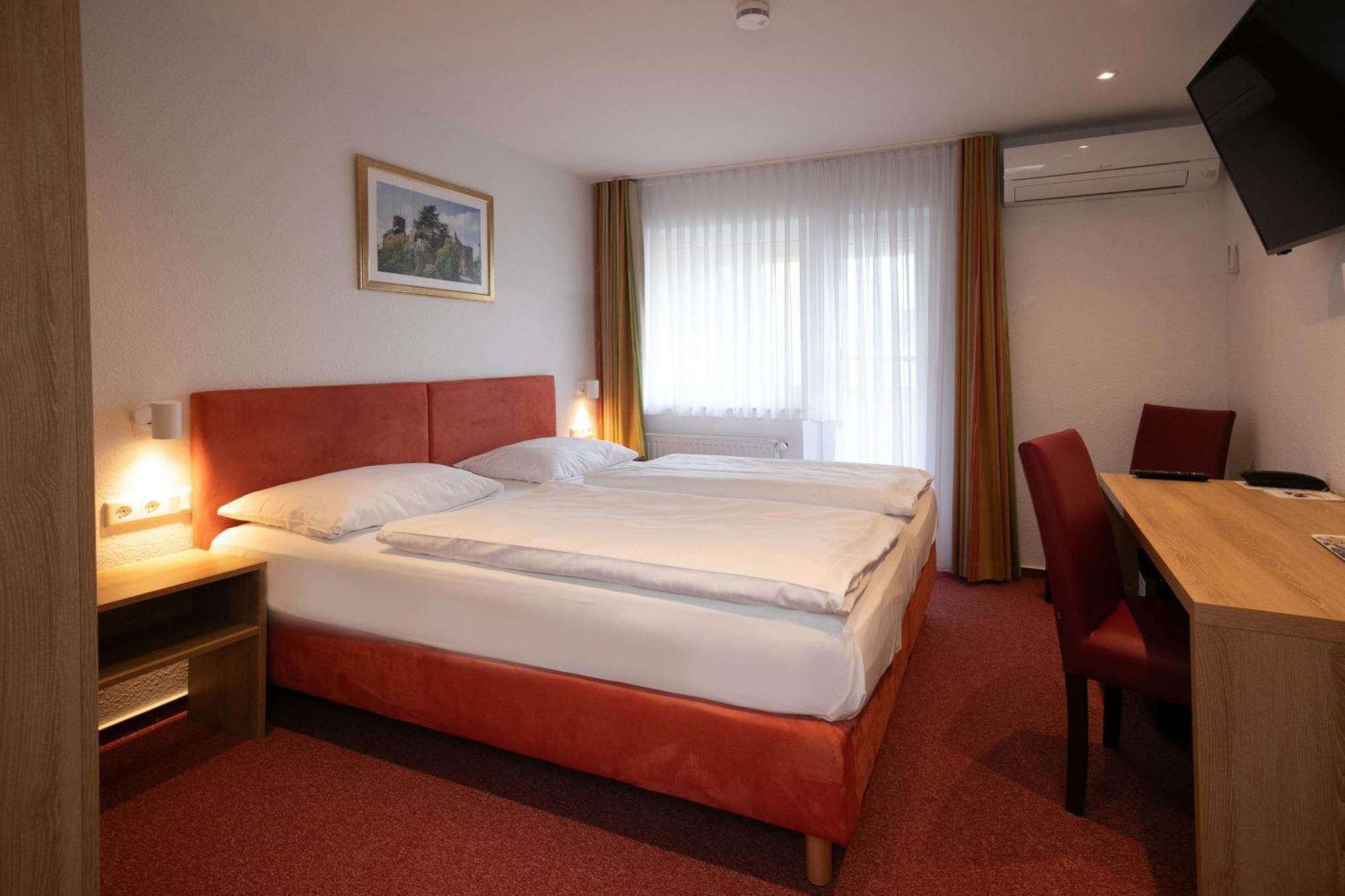 Mariaweiler Hof Hotel Duren Exterior photo