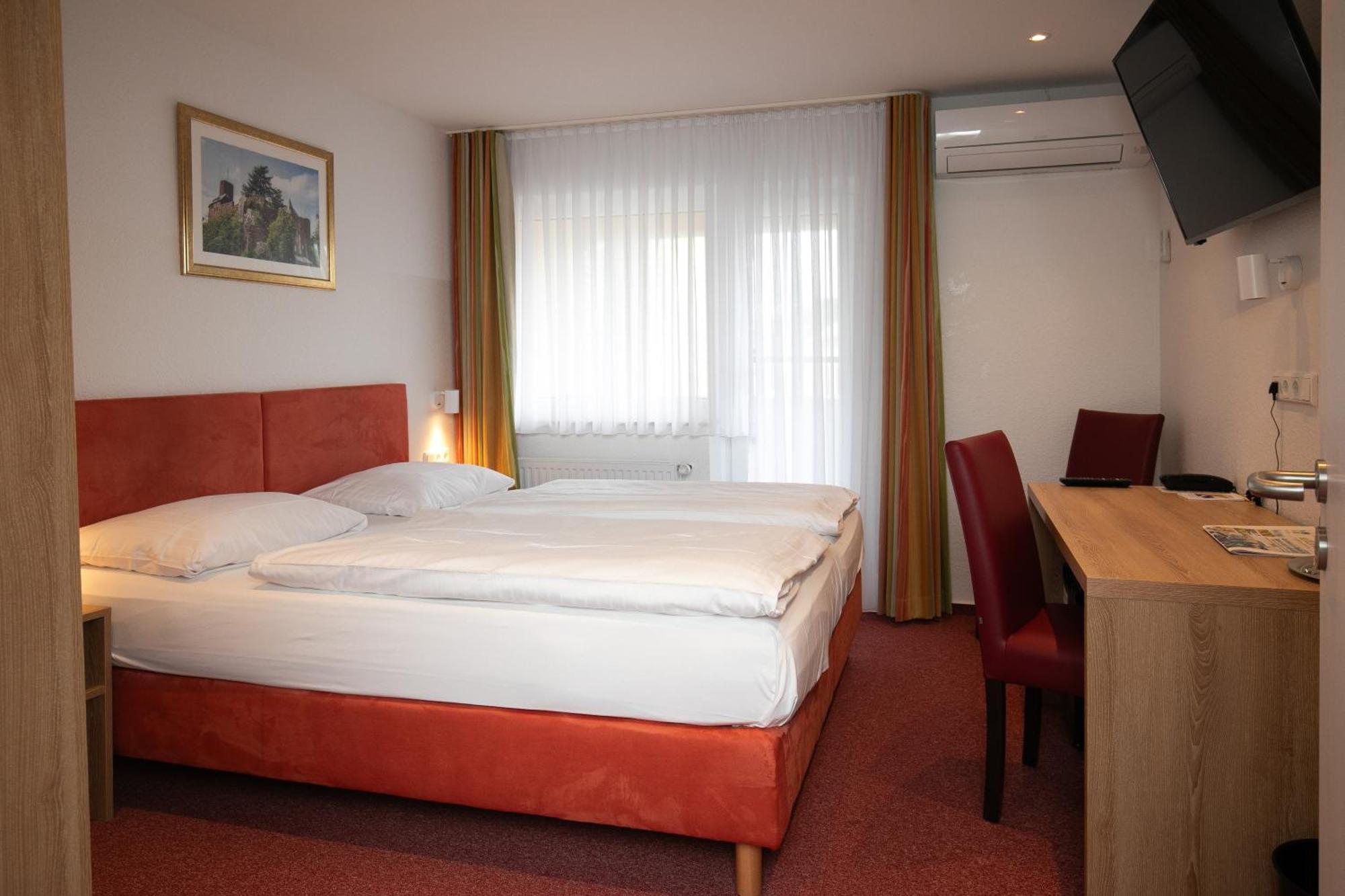 Mariaweiler Hof Hotel Duren Exterior photo
