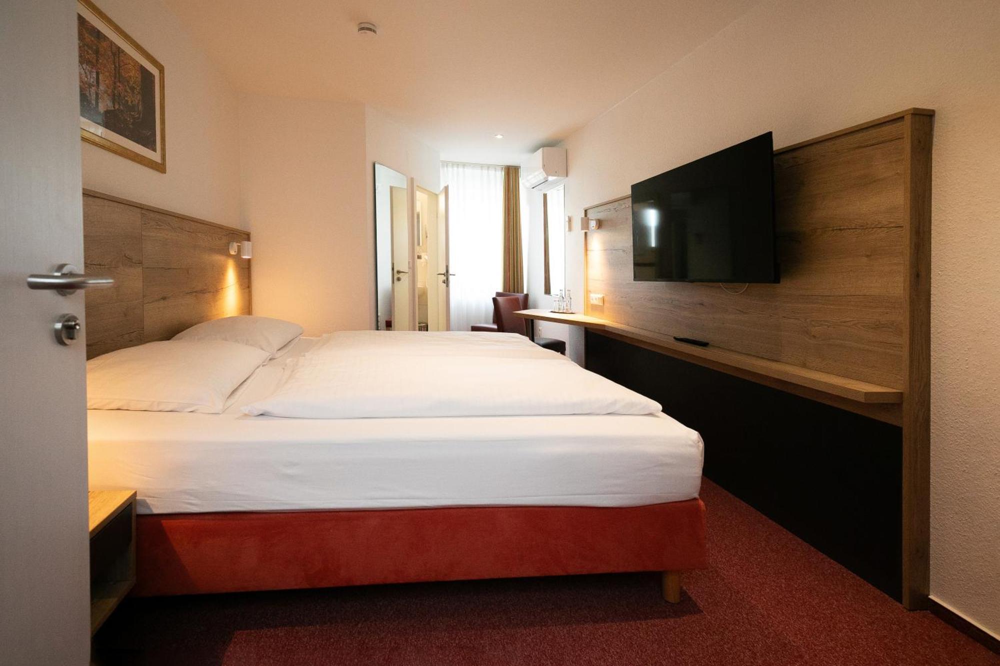 Mariaweiler Hof Hotel Duren Exterior photo