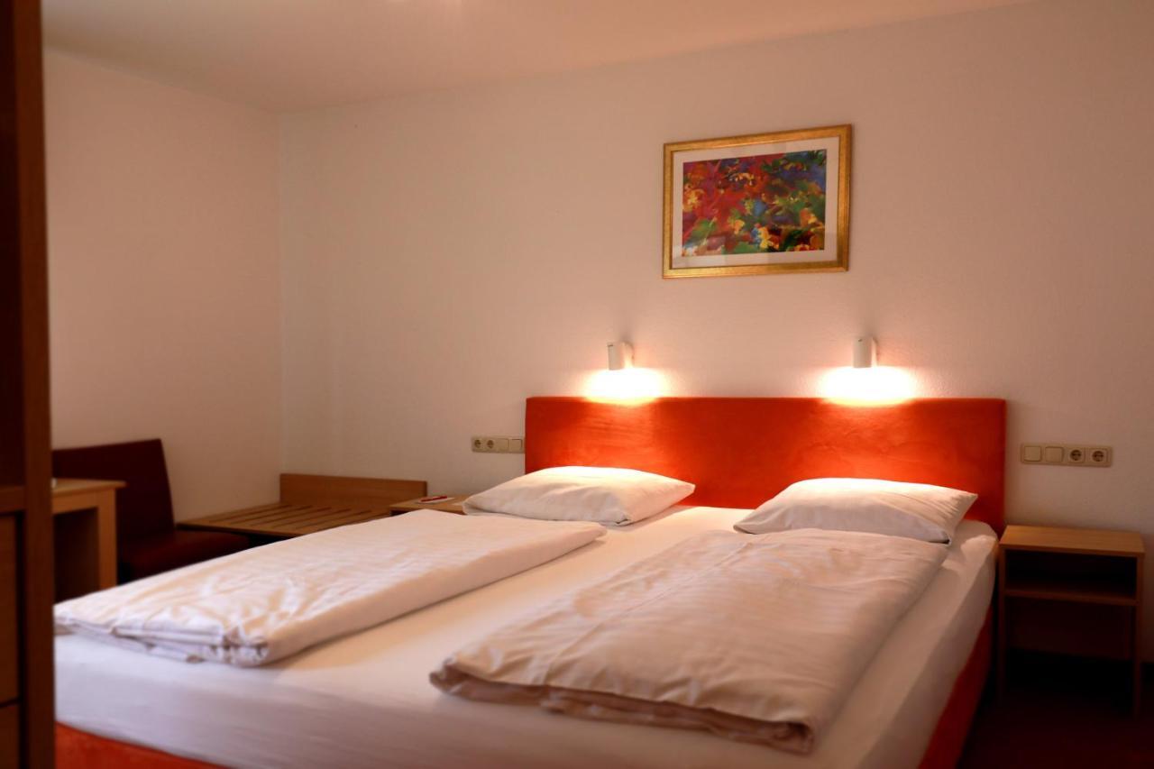 Mariaweiler Hof Hotel Duren Exterior photo